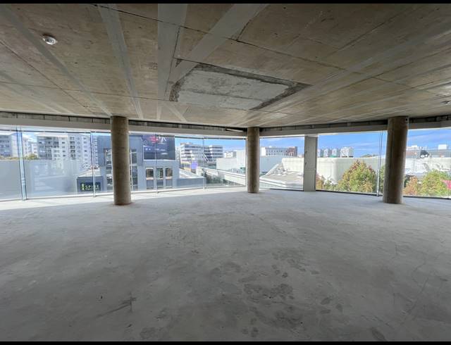 418M² OFFICE TO LET IN CLAREMONT